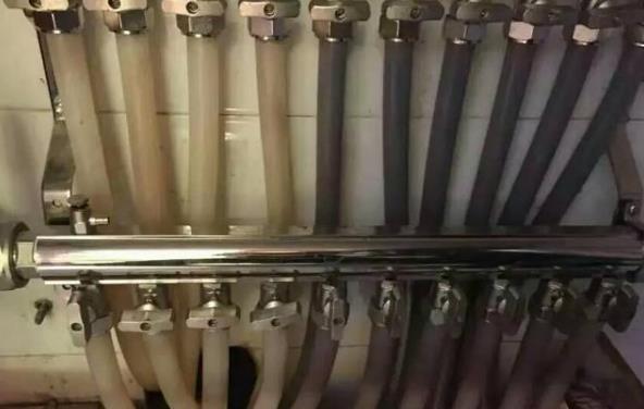 泰安附近地暖清洗服务