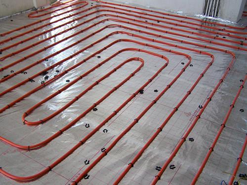 地暖清洗有必要吗—地暖多久需要清洗一次 - 为