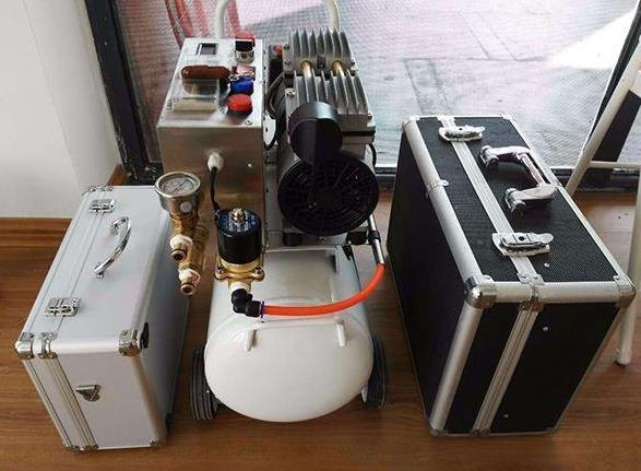 泰安附近地暖清洗服务