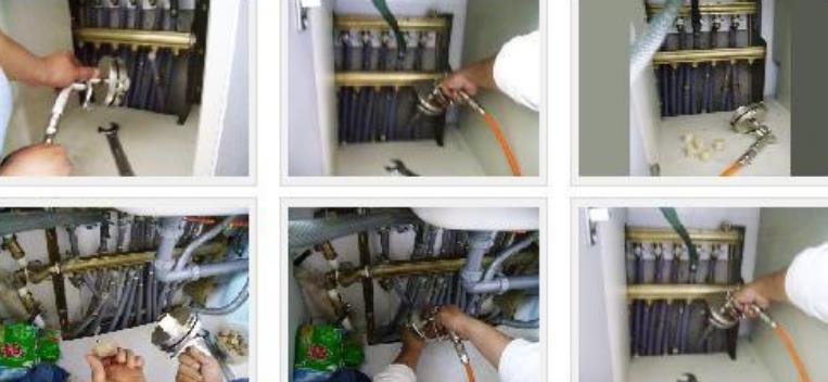 泰安地暖清洗哪家好