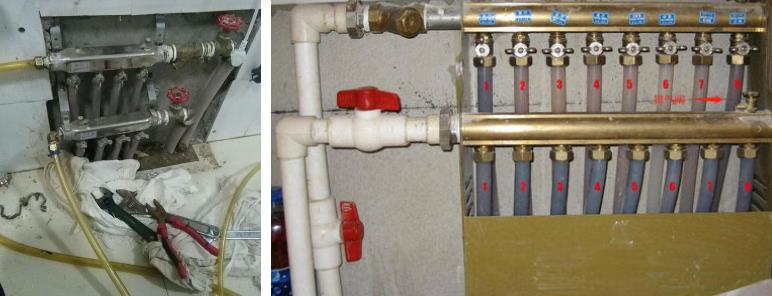 地暖不热有什么办法解决